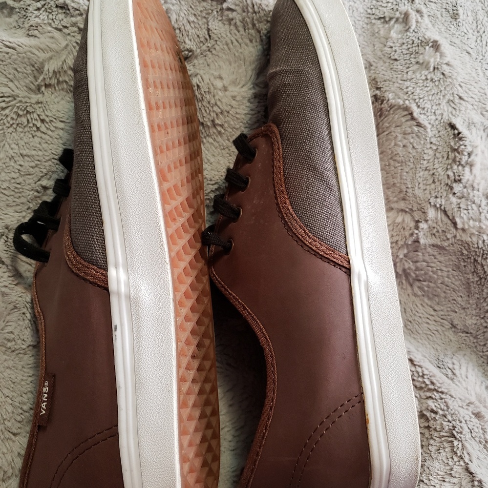 Vans OTW COLLECTION